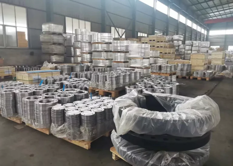 FLANGE-SERIES-MANUFACTURERS-AND-SUPPLIERS